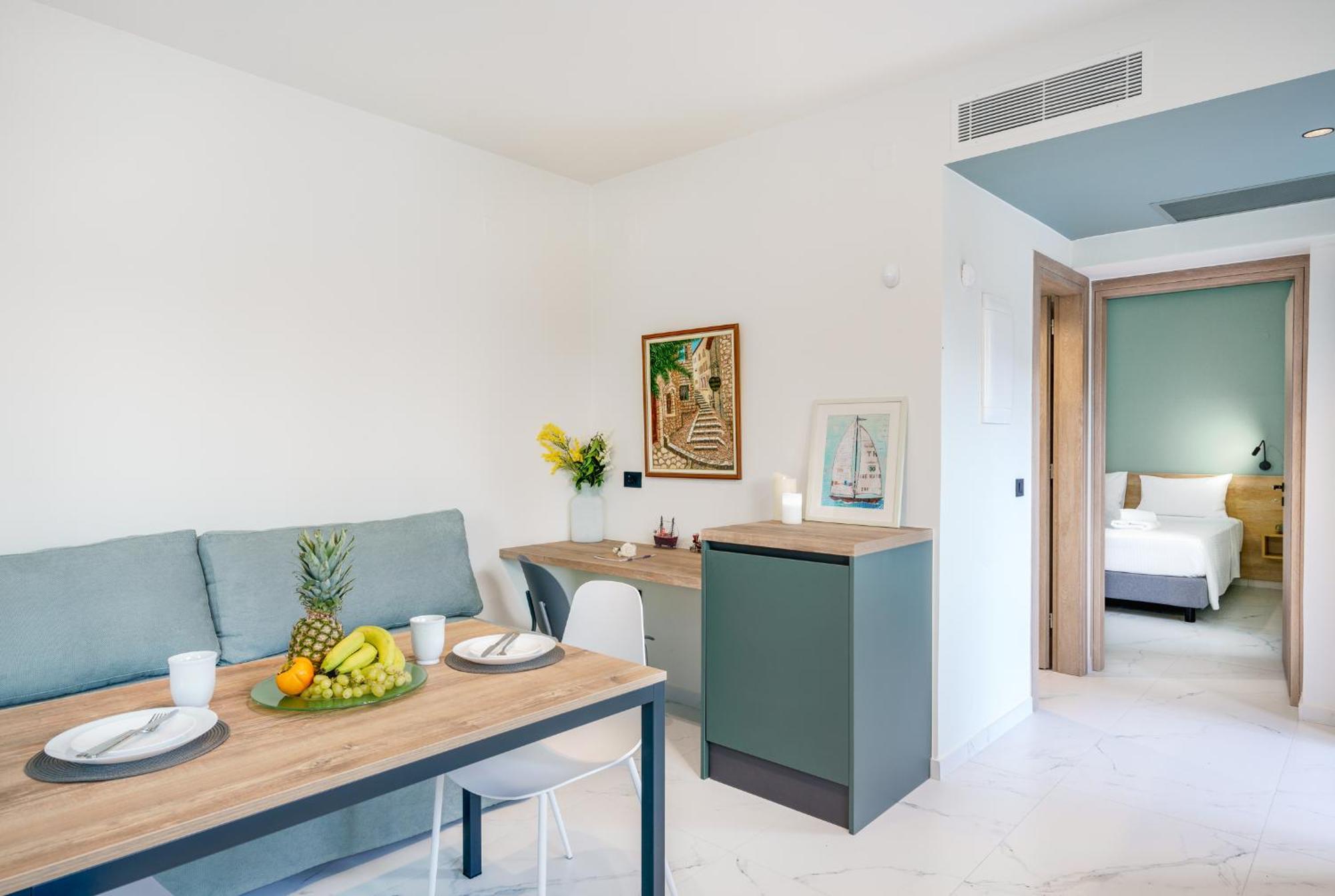 Villa Fos Kefalas Chania Экстерьер фото